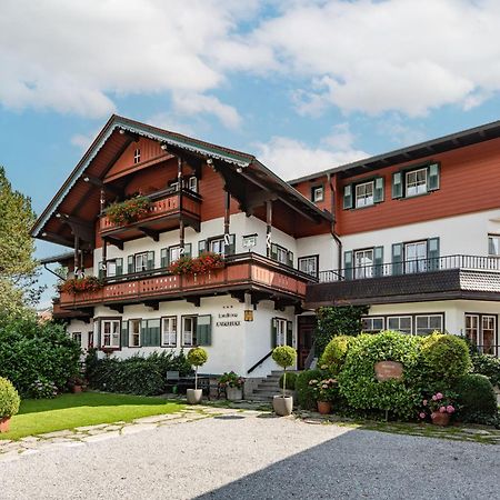 Landhaus Kaiserblick Елльмау Екстер'єр фото